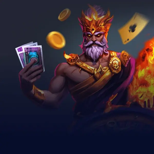 blazingwildz banner mobile